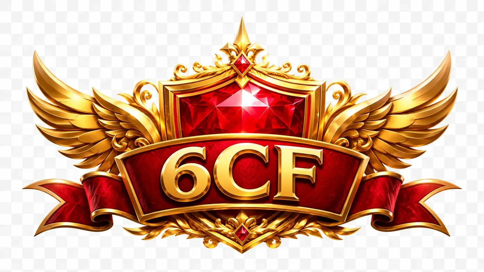 Logo horizontal 6cf Indonesia